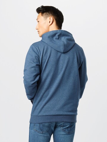 ADIDAS SPORTSWEAR Athletic Sweatshirt ' 'Essential' in Blue