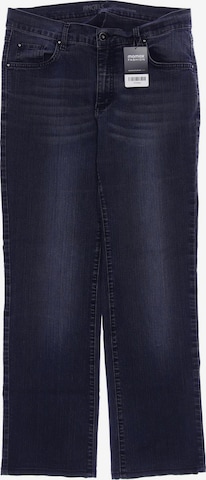 Angels Jeans in 32-33 in Blue: front