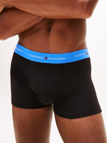 Tommy Hilfiger Underwear Regular Boxershorts in Zwart: voorkant