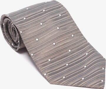 BOSS Krawatte One Size in Braun: predná strana