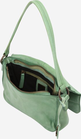 Harbour 2nd - Bolso de hombro 'Hatty' en verde