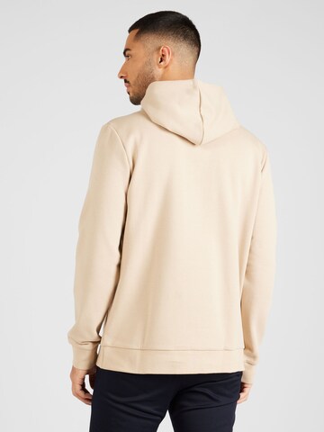 OAKLEY Sweatshirt i beige