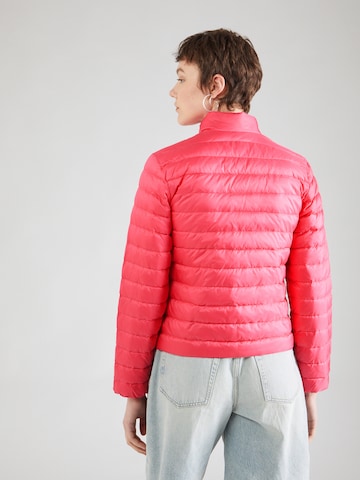 Duvetica Prehodna jakna 'BEDONIA' | roza barva