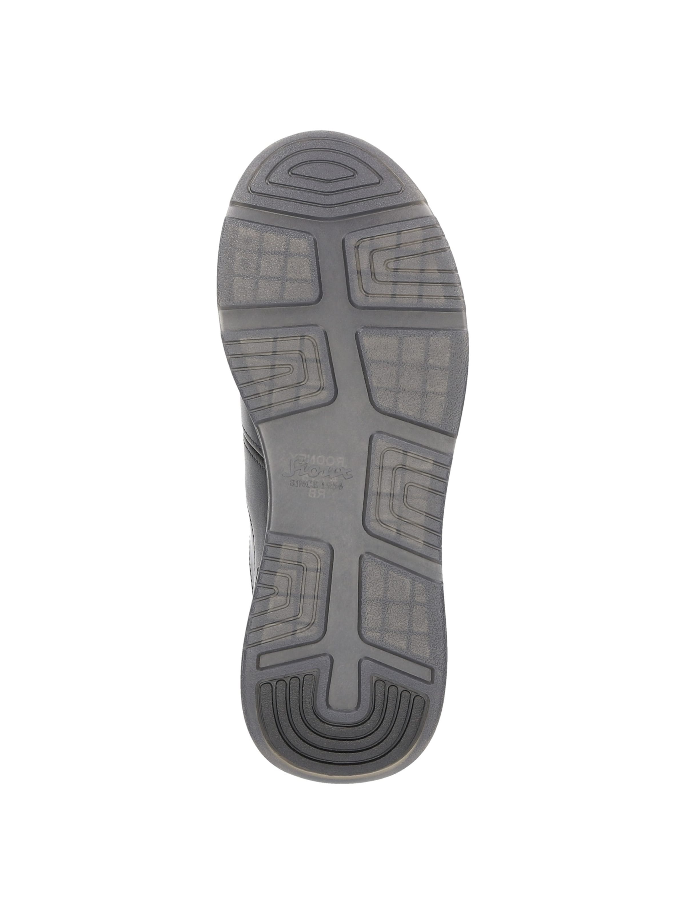 SIOUX Sneakers laag ' Rojaro-720 ' in Blauw