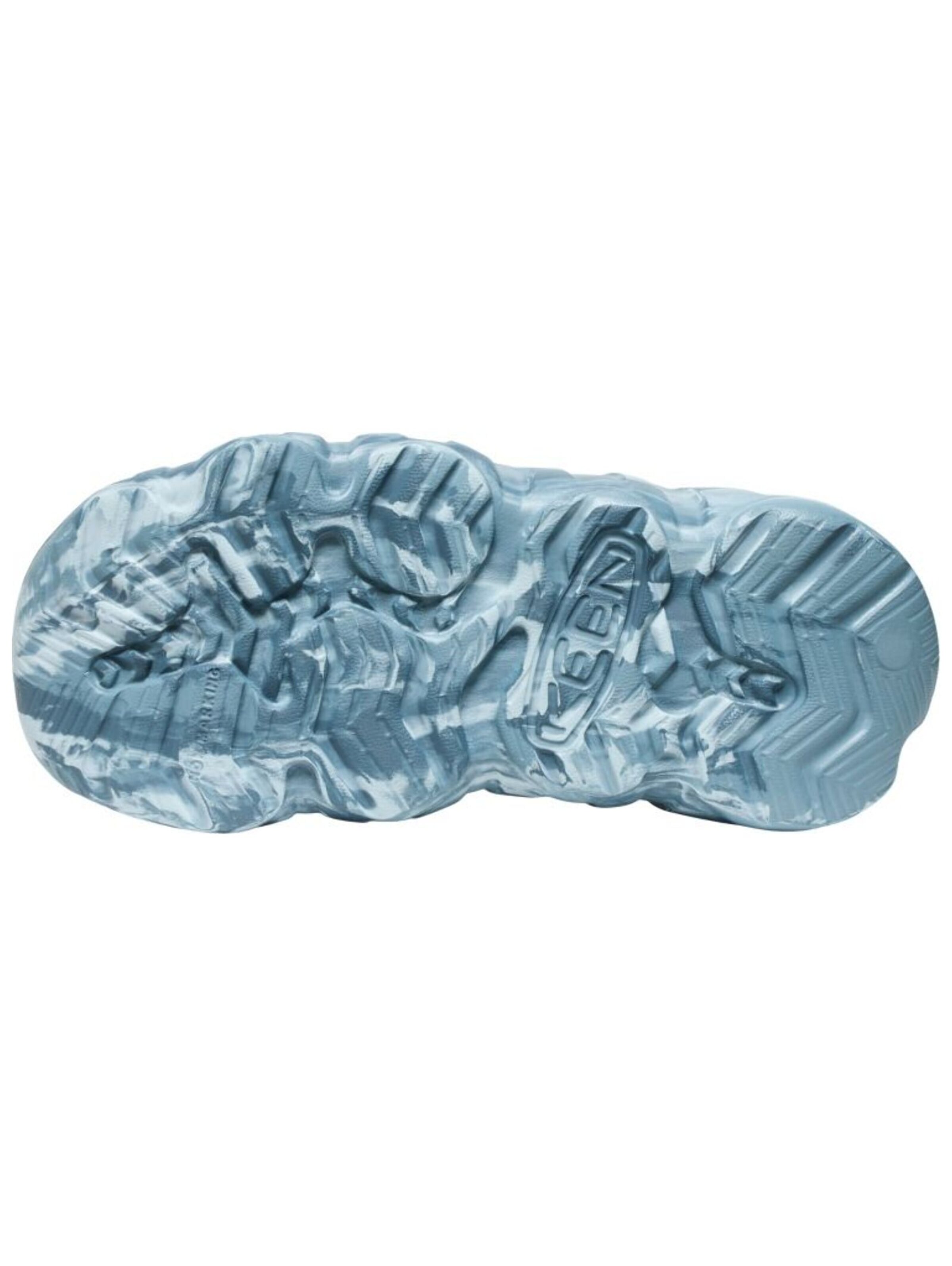 KEEN Sandalen 'Seacamp II Cnx' in Blauw