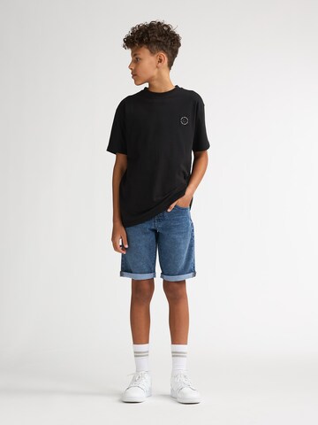 Petrol Industries Regular Jeans 'Gonzaga' in Blue