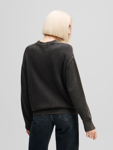 KARL LAGERFELD JEANS Свитер в Черный