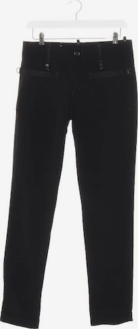 High Use Pants in S in Black: front