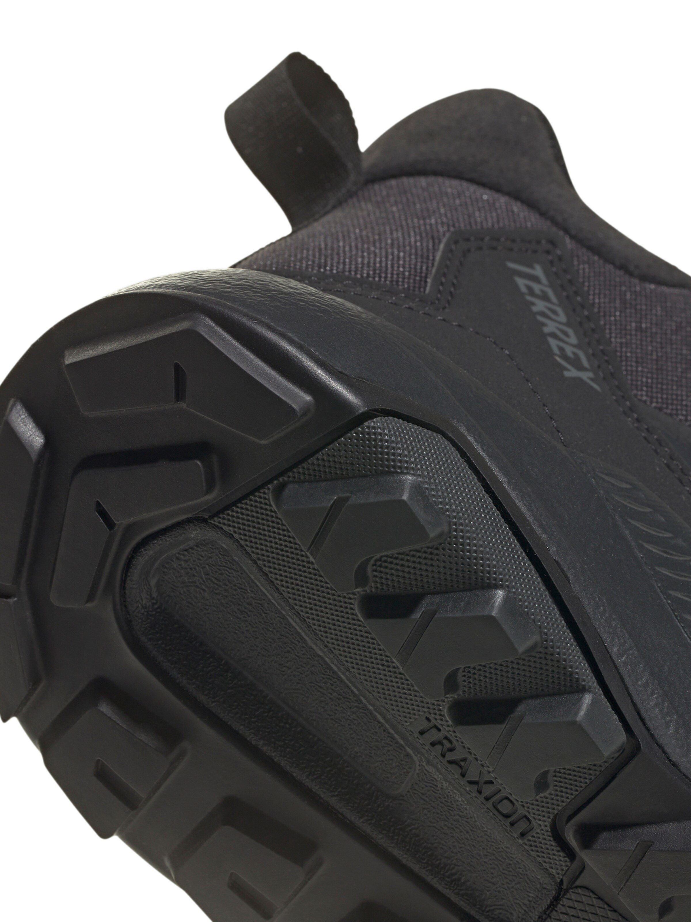 ADIDAS TERREX Boots 'ANYLANDER' σε μαύρο
