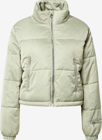 Tally Weijl Veste bavaroise en menthe, Vue avec produit
