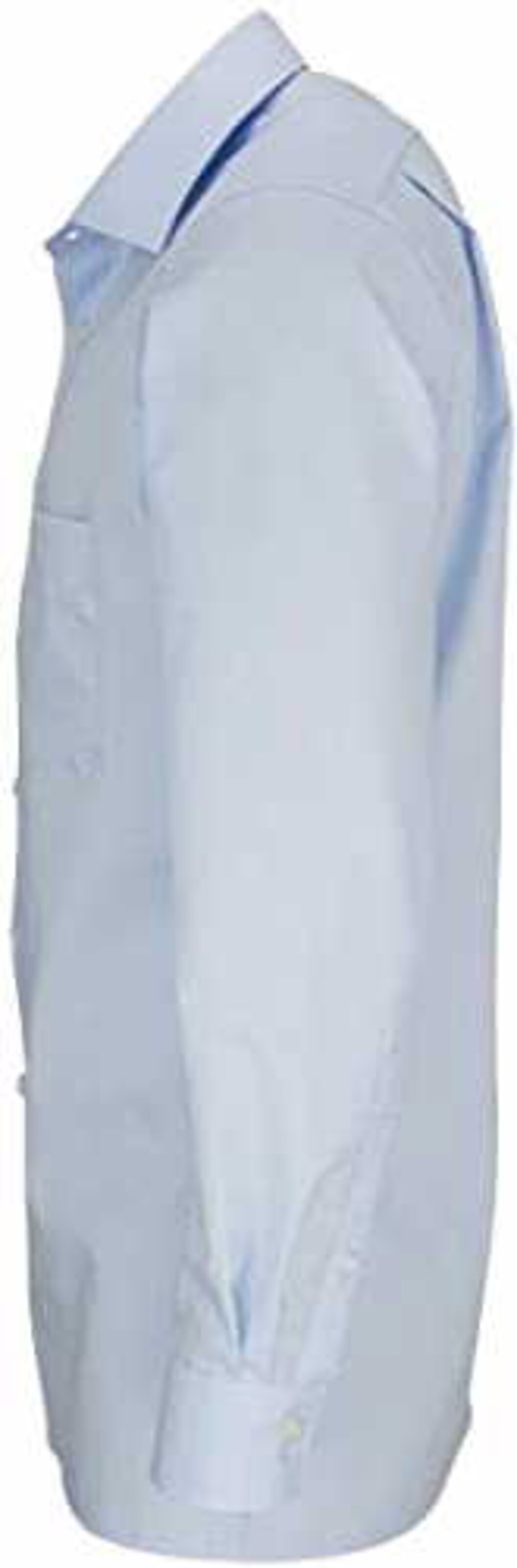 OLYMP Regular fit Button Up Shirt in Blue