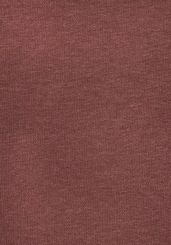 BUFFALO Blouse in Brown