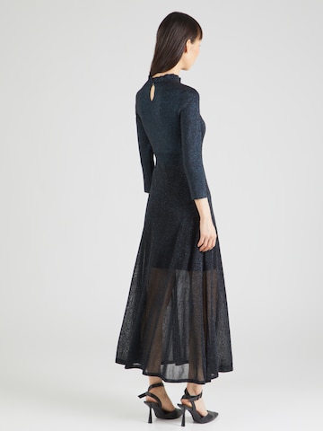 Ted Baker - Vestido de punto 'Kannie' en negro