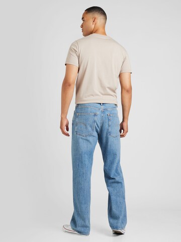 Loosefit Jean 'Type 96' G-STAR en bleu