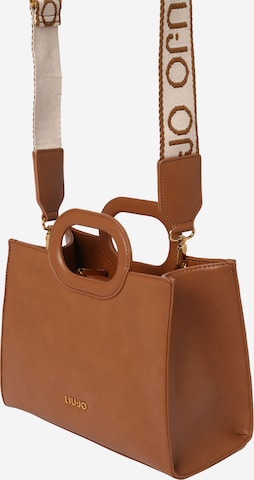 Liu Jo Handbag in Brown