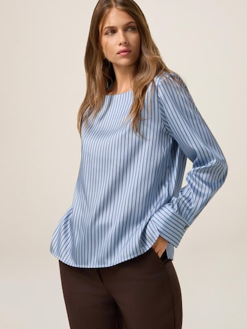 oltre Bluse‌‌‌‌ in Blau