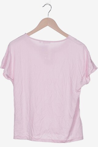 Rabe Bluse L in Pink
