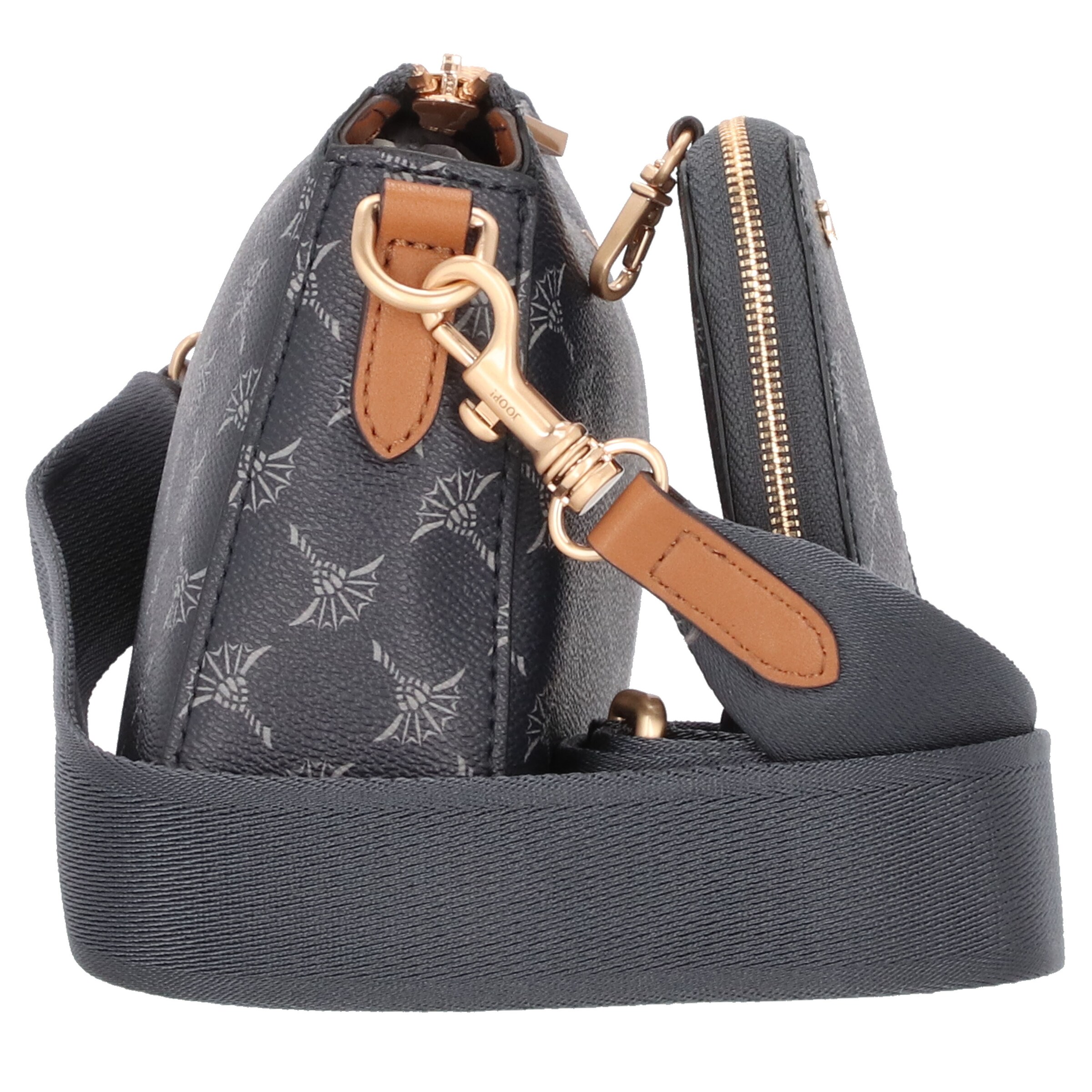 JOOP! Сумка через плечо 'Cortina 1.0 Jasmina' в Синий