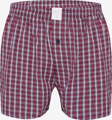 MG-1 Boxershorts ' Classics ' in Gemengde kleuren