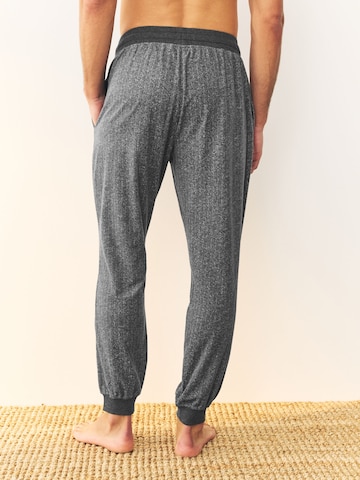 Next Pizsama nadrágok - szürke