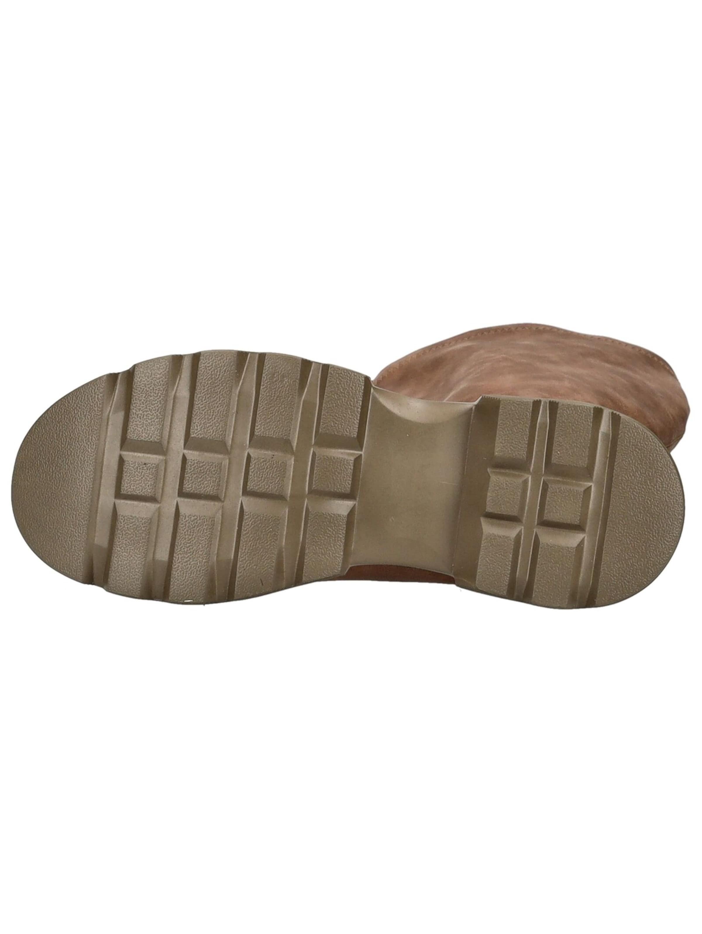 ANDREA CONTI Boots in Brown