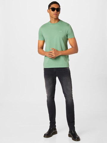 T-Shirt 'Paris' JOOP! en vert