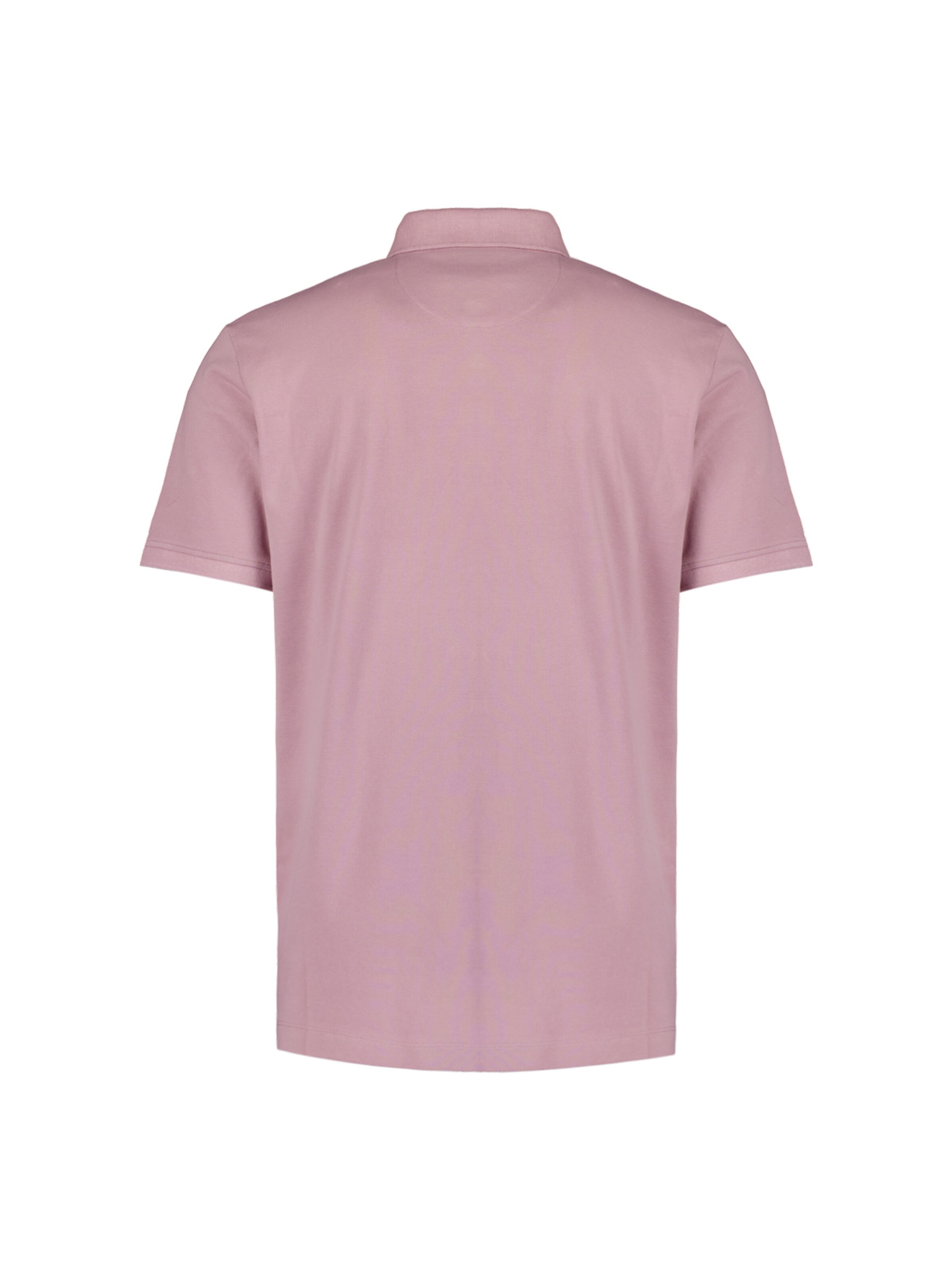 No Excess Shirt in Lila