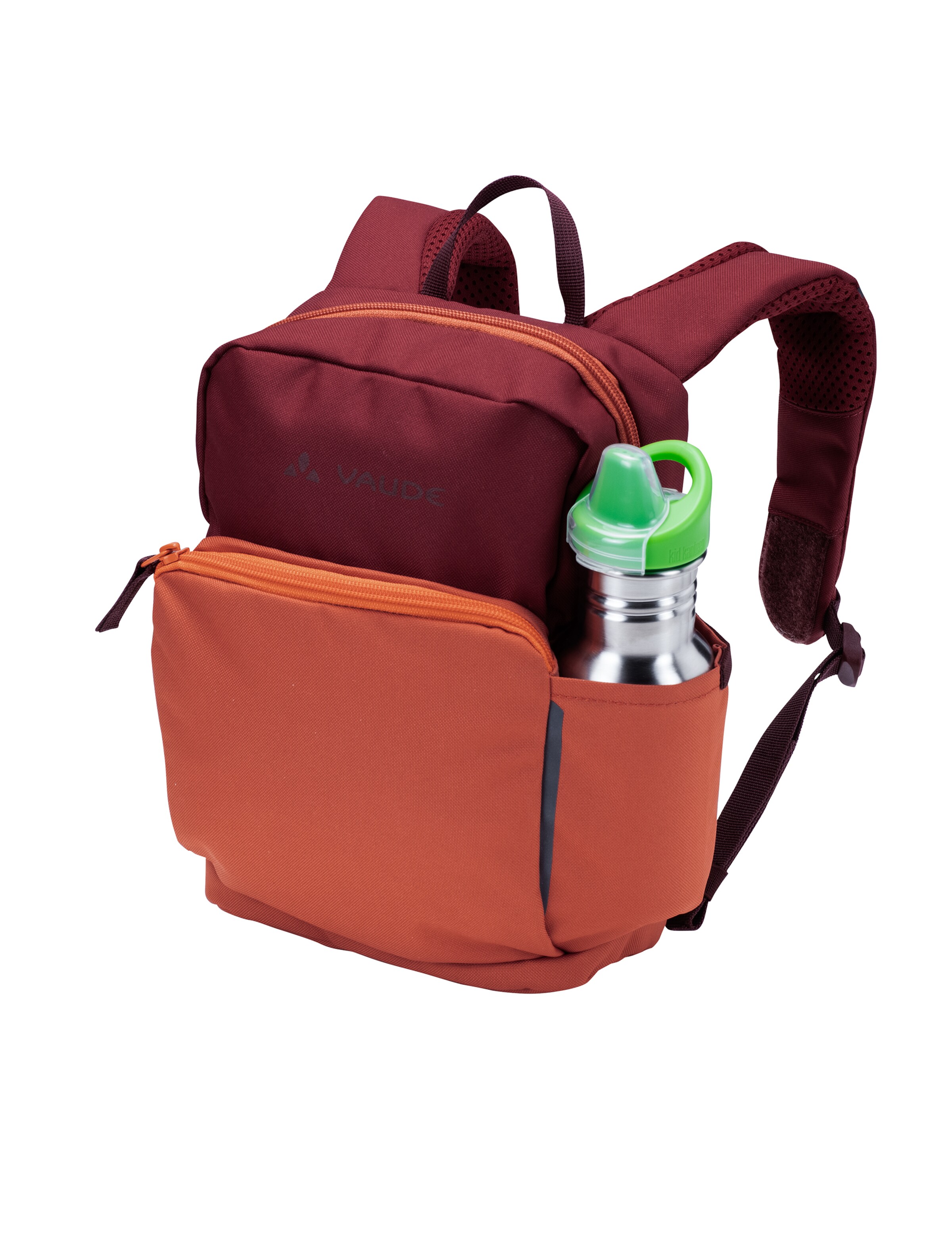 VAUDE Sportrugzak 'Minnie 5' in Rood