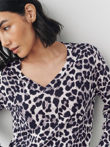 Next Μπλουζάκι σε μπλε