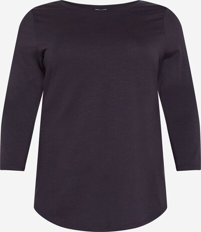 Esprit Curves Shirt in schwarz, Produktansicht