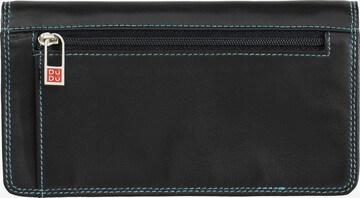 DuDu Wallet in Black