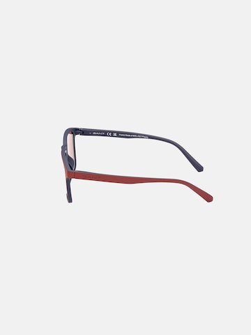 GANT Sunglasses in Red