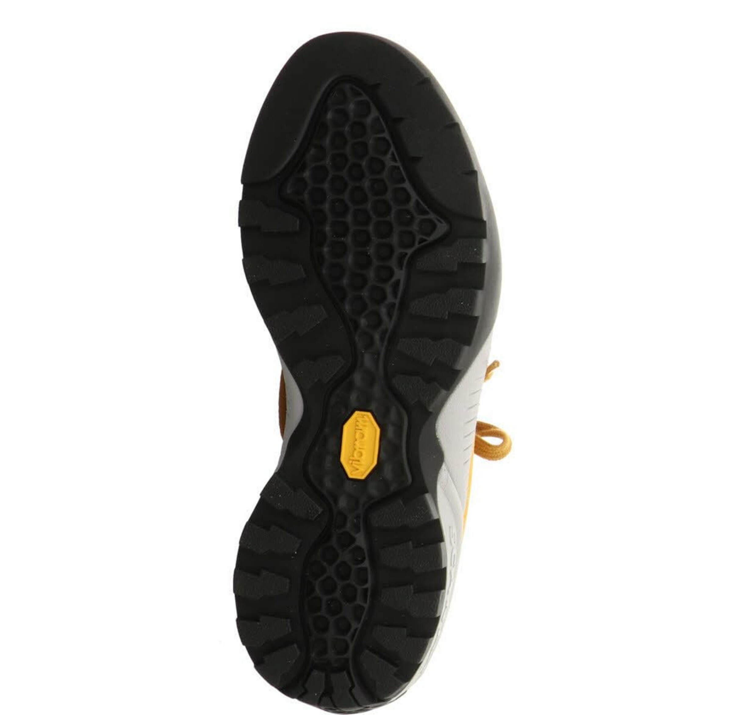 Scarpa Sneaker in Gelb