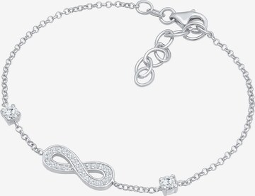 Nenalina Bracelet in Silver