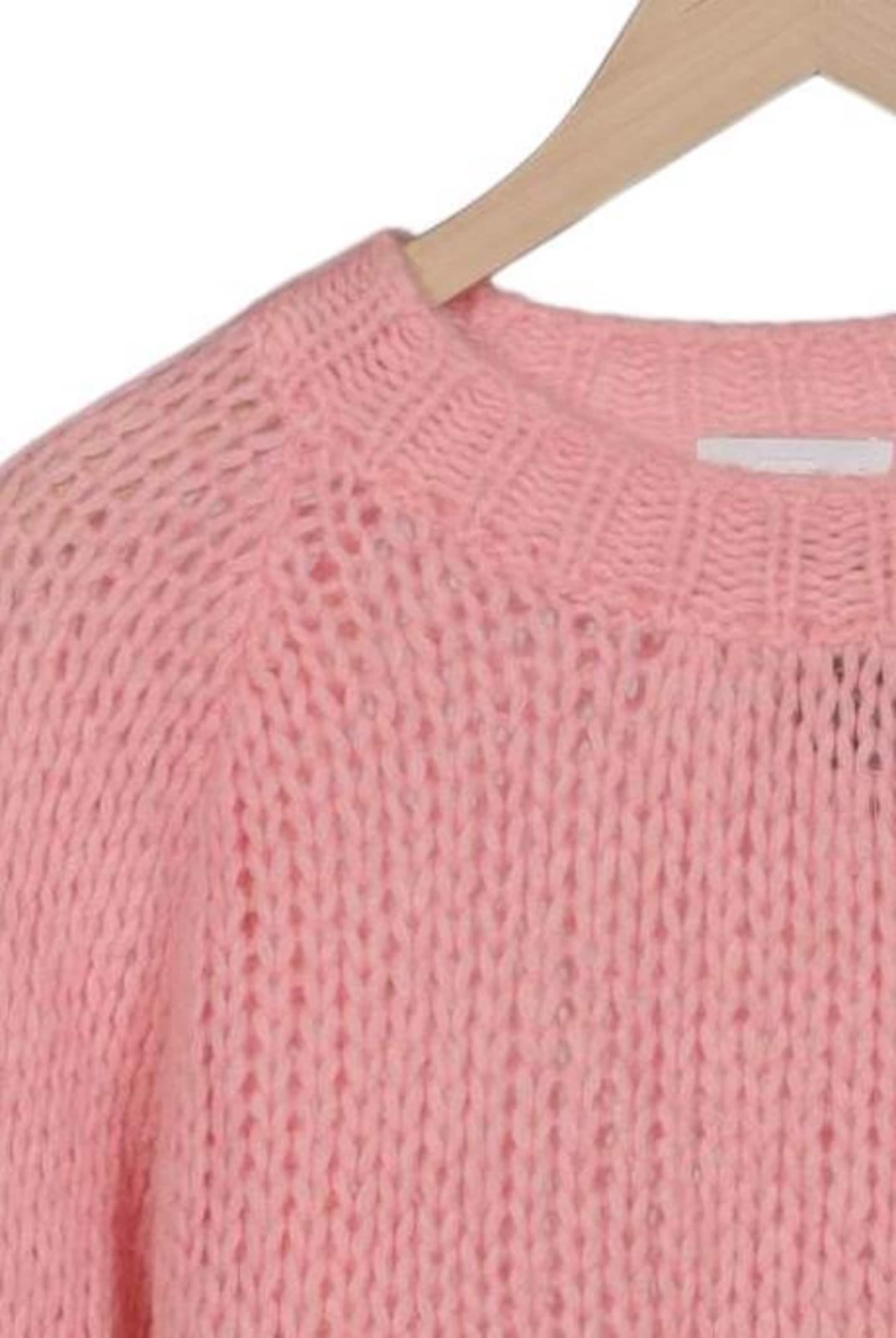 CINQUE Sweater & Cardigan in L in Pink