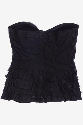 DENNY ROSE Top M in Schwarz