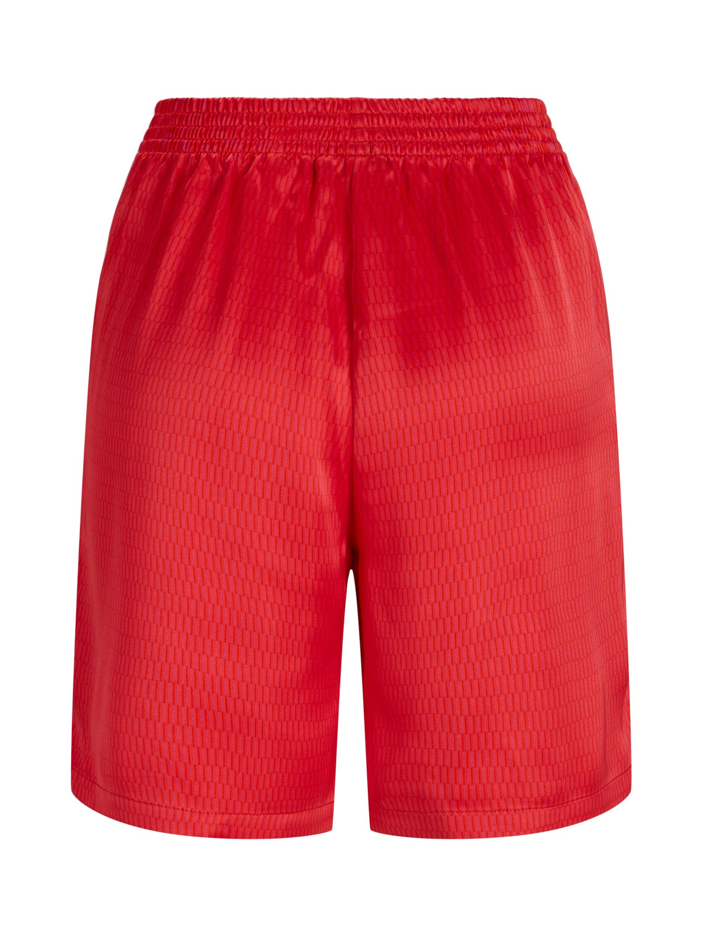 Frauen Hosen JJXX Shorts 'Malli' in Rot - EB95615 Frauen Hosen JJXX Shorts 'Malli' in Rot - EB95615