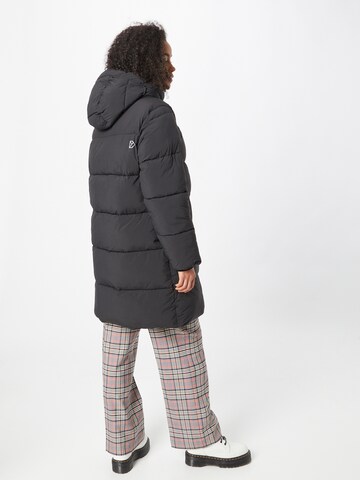 Didriksons Outdoor Jacket 'Nomi' in Black