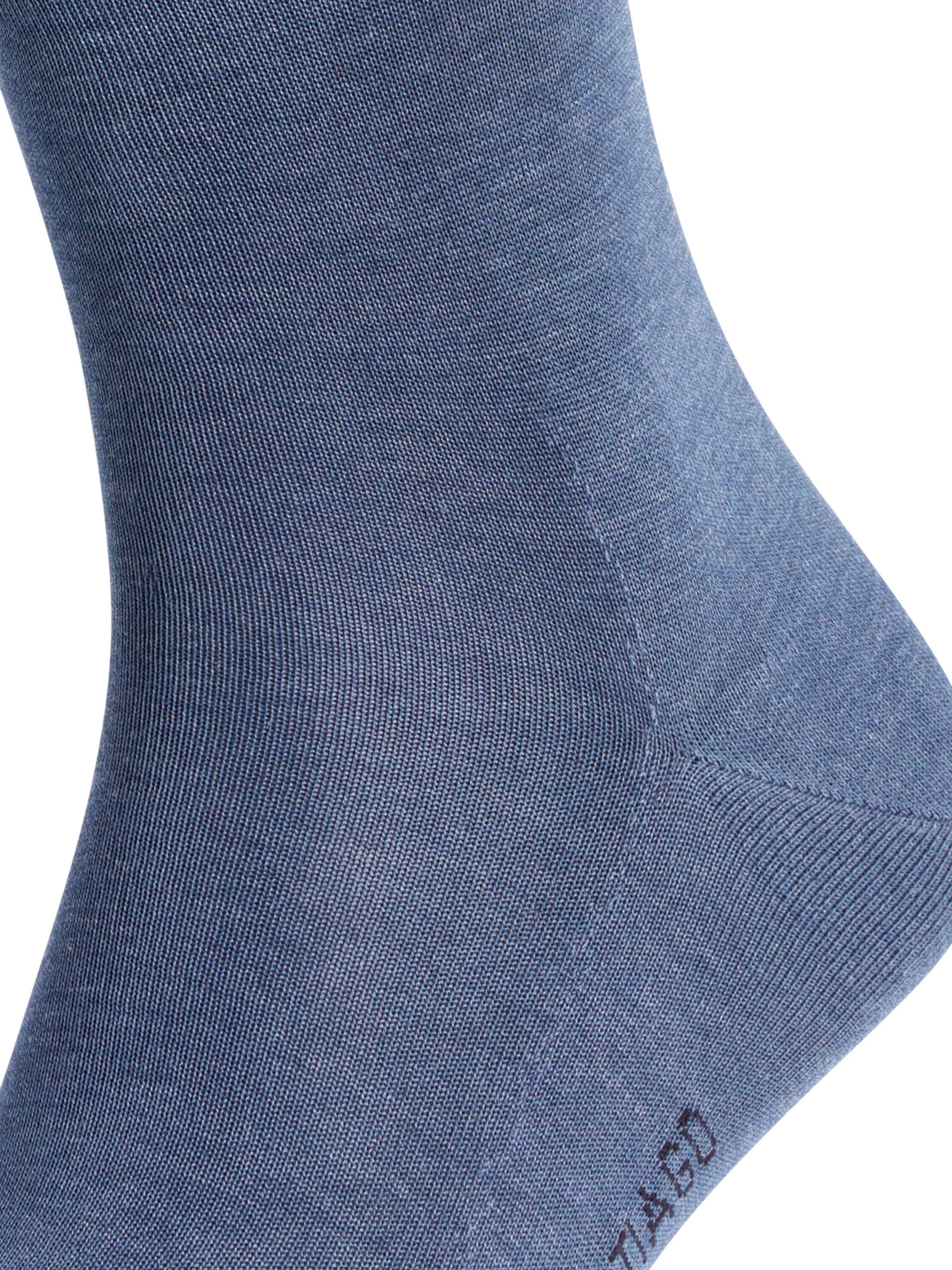 FALKE Zokni 'Tiago' - kék