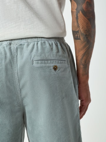 Next Regular Shorts in Blau