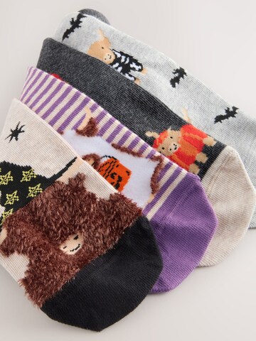 Next Sokken in Beige