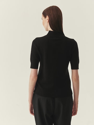 juoda TATUUM Megztinis