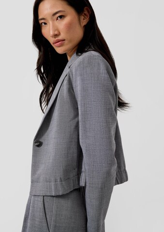 Blazer s.Oliver en gris