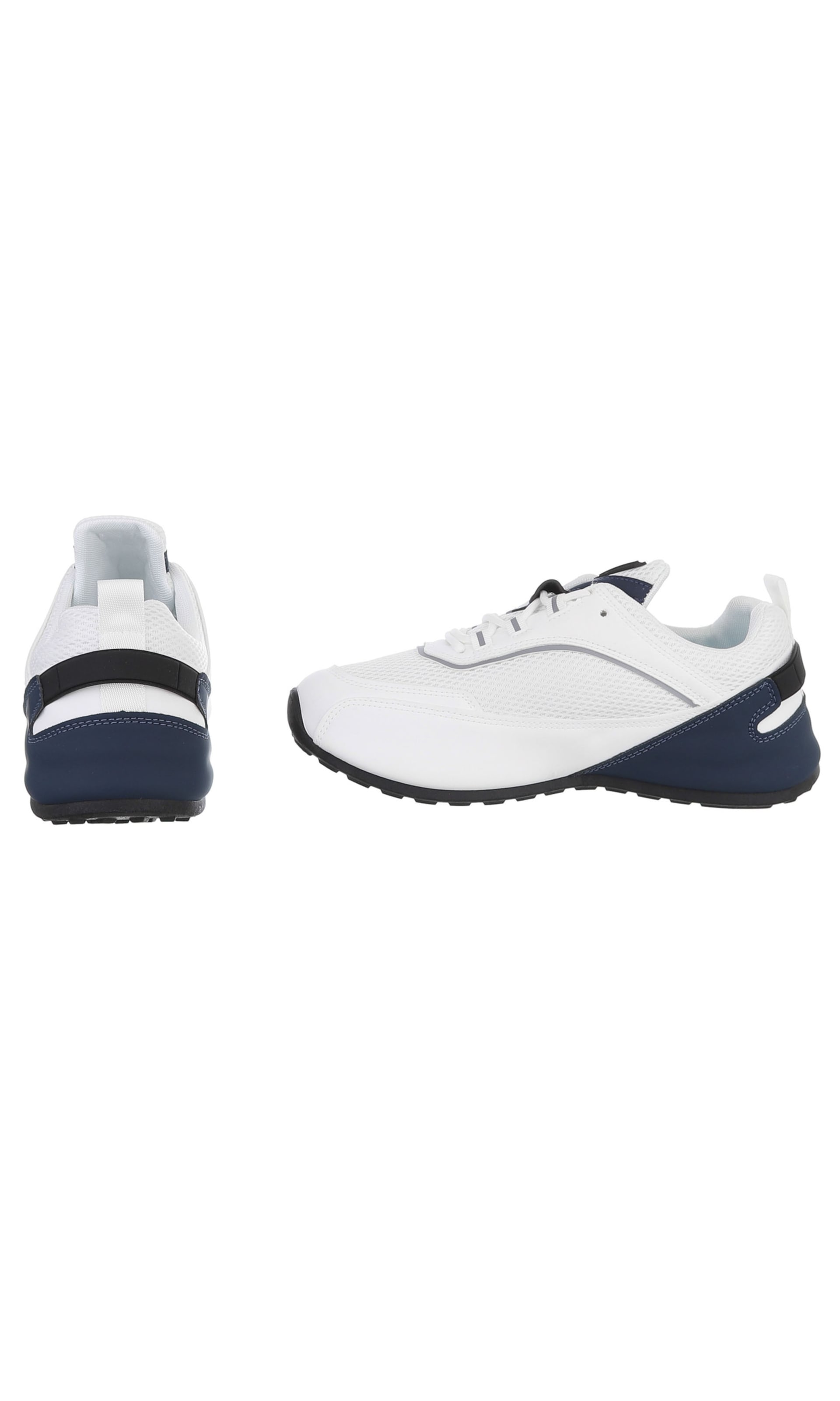 CoolWalk Sneakers in White