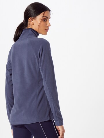 COLUMBIA - Pullover desportivo 'Glacial IV' em azul