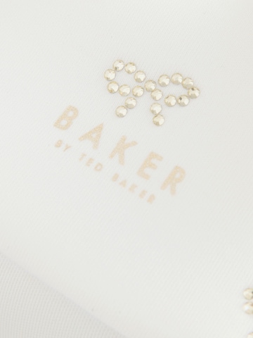 Baker by Ted Baker Taske i hvid