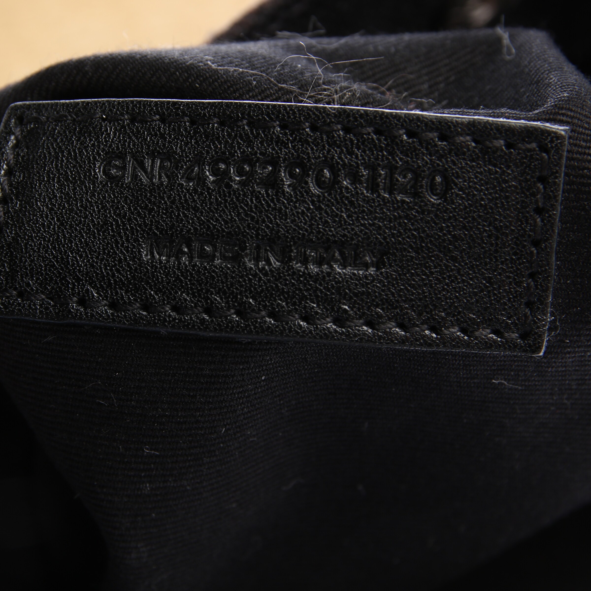 Saint Laurent Bag in One size in Brown