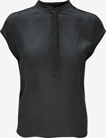 InWear Blouse 'Lucie' in Black: front
