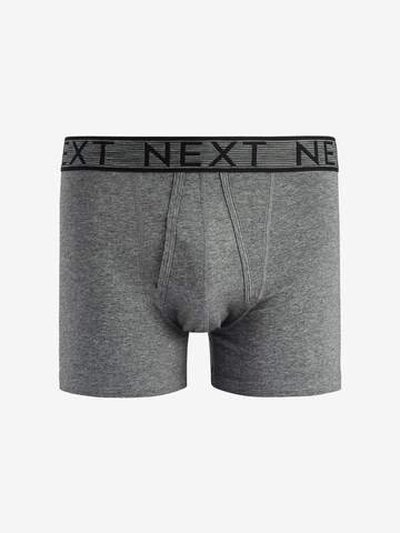 Boxers Next en gris