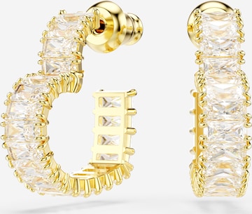 Swarovski Korvakoru 'Matrix' värissä valkoinen: etupuoli